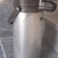 فلاکس چای  ۲/۵ لیتری  اصل  ژاپن|ظروف نگهدارنده، پلاستیکی، یک‌بارمصرف|تهران, نعمت‌آباد|دیوار