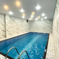 استخردارمدرن تمیزونزدیک|اجارهٔ کوتاهمدت ویلا و باغ|سلمانشهر, |دیوار