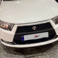 دنا پلاس معمولی|خودرو سواری و وانت|تهران, جمالزاده|دیوار