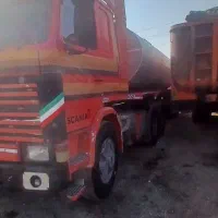 اسکانیا ۱۱۲|خودرو سنگین|خسروشاه, |دیوار