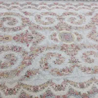 ۴تخته فرش ۶متری ۱۵۰۰شانه تراکم ۴۵۰۰|فرش|کرج, کرج نو|دیوار