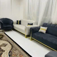 فروش نقدی|مبلمان خانگی و میز عسلی|مشهد, بلال|دیوار