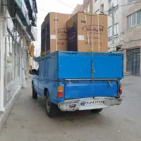 یخچال نو الکترواستیل تک و عمده|یخچال و فریزر|بجنورد, |دیوار