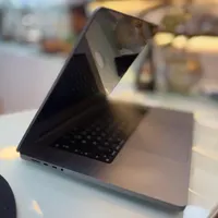 MacBook Pro 2022 - مک بوک پرو ام ۱ مکس|رایانه همراه|تهران, ونک|دیوار