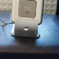 دوربین دیجیتال نیکونcoolpix sq