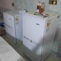 یخچال و فریزر