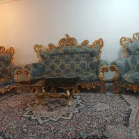 مبل استیل