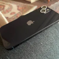 اپل iPhone 13 با حافظهٔ ۱۲۸ گیگابایت|موبایل|ساوه, |دیوار