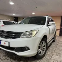 هایما s7 مدل 95|خودرو سواری و وانت|تبریز, |دیوار