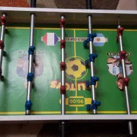 فوتبال دستی نو