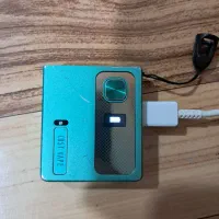 پاد معاوضه با چاقو