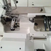 میاندوز w4|چرخ خیاطی و ریسندگی|پرند, فاز ۲|دیوار