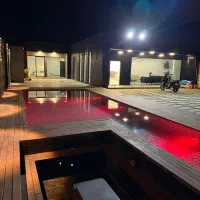 اجاره باغ ویلا روزانه/سالانه/ماهانه