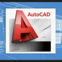 - نقشه کشی اتوکد auto cad دوبعدی و سه بعدی لیستوفر