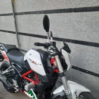 بنلی ۲۵۰ تک سیلندر|موتورسیکلت|گرگان, |دیوار