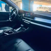 ام وی ام ایکس 33 صفر اقساط ۴۸ ماه