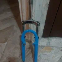 کمک فنر جلو دوچرخه