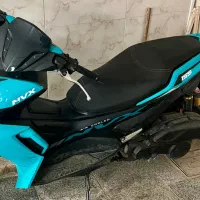 آیروکس Nvx 1401