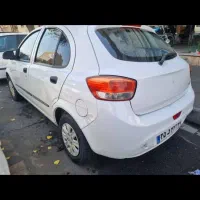 تیبا 2 اقساطی|خودرو سواری و وانت|تهران, بوستان سرخه حصار|دیوار