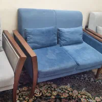 مبل ۷ نفره سالم