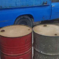 گالن و بشکه