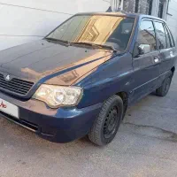 پراید 111|خودرو سواری و وانت|استهبان, |دیوار