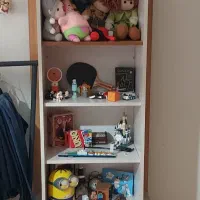 تخت و کمد نوزاد ، نوجوان