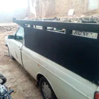 پیکان 86 سالم و بدون هیچ مشکلی|خودرو سواری و وانت|رشت, پسیخان|دیوار