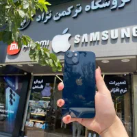 آیفون 13 نرمال تک سیم باتری 78