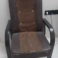 صندلی اداری