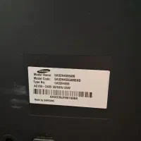 تلویزیون ۳۲ اینچ سامسونگ|تلویزیون و پروژکتور|پاکدشت, پاکدشت (مامازند)|دیوار