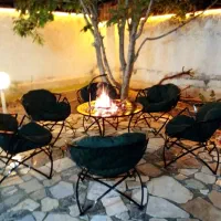 ویلای ساعتی از ۶۰۰ هزار تا روزانه ۱۵۰۰ کردان اصلی