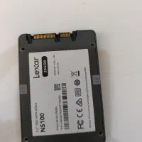 فروش سه عدد هارد یک عدد رم|قطعات و لوازم جانبی رایانه|بندرعباس, |دیوار