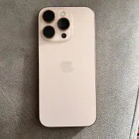 ایفون ۱۶پرو رنگ صحرایی