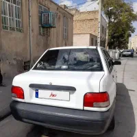 پراید مدل ۹۰|خودرو سواری و وانت|اراک, |دیوار