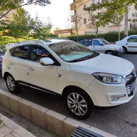جک s5 new 1401|خودرو سواری و وانت|تهران, گلستان (شهرک راه آهن)|دیوار