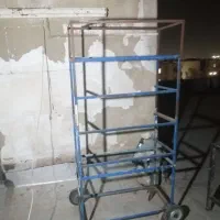 جفت کنی|پرنده|قرچک, مجتمع مسکونی طبیعت|دیوار