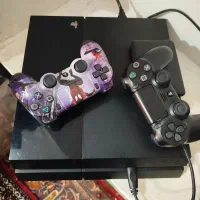 ps4 fat 1tra کپی خور