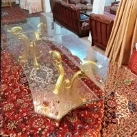 میز ناهارخوری