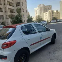 پژو 207i اتوماتیک MC مدل 1402|خودرو سواری و وانت|تهران, شهرک چیتگر|دیوار