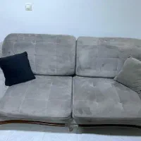 مبل‌ مکانیزم‌ دار‌  تختخواب‌ شو (هر دو سه نفره)