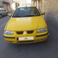 تاکسی خط شهید اکرمی