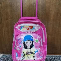 کوله پشتی مدارس