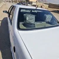 پارس مدل ۹۴|خودرو سواری و وانت|خرم‌آباد, |دیوار