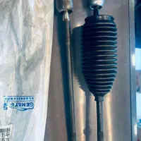 قطعات fordماشین آمریکای تاروس ادج|قطعات یدکی و لوازم جانبی|رشت, گلباغ نماز|دیوار