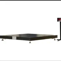 باسکول ۲تنی پند در حد