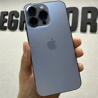iPhone 13 Pro 256G / ZAA / پک اصلی