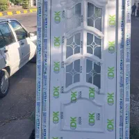 فروش پنجره های pvc و درهای چوبی خاص|مصالح و تجهیزات ساختمان|خمام, |دیوار