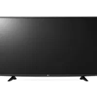 ال ای دی ۴۳ اینچ الجی .ماهواره ودیجیتال سرخود|تلویزیون و پروژکتور|نهاوند, |دیوار