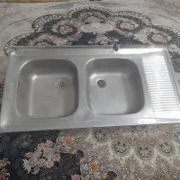 سینک ظرفشویی